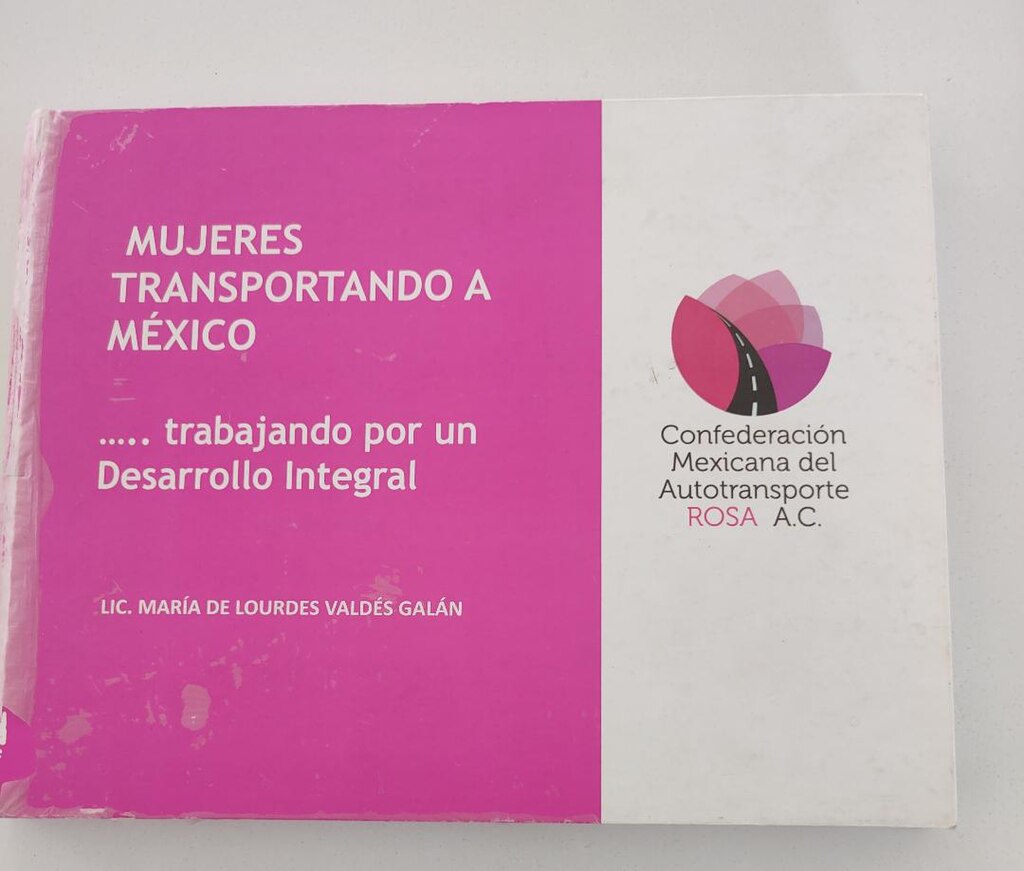 transformando a mujeres